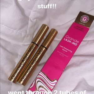 Meet your Posher, Grace